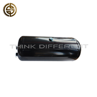DZ97189361060 40L Steel Air Tank Brake System Parts High-quality Hot-selling for SHACMAN Heavy Truck Spare Parts 
