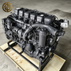 DC13 113 Scania 13L Euro V Diesel Engine Assembly Heavy-Duty High-Efficiency Heavy Truck Powertrain