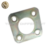 VG1560080219 Engine System Elastic Connection Plate - For SINOTRUK HOWO Heavy Truck Spare Parts