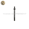 High Strength Cylinder Head Stud With Flange 3680953 For Heavy-Duty Truck Cummins Diesel Engine Fastening Bolt Replacement Parts For Engine Combustion And Valve System Maintenance