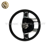 WG9925470578 Multi‑Function Steering Wheel for Sinotruk Howo Heavy‑Duty Truck Parts