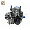 H4356F02023A0 Air Dryer For Foton Truck High Efficiency Compressed Air Dehydration System