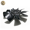 M4100030203A0 Silicone Oil Fan Clutch Assembly Energy Saving Cooling Fan Drive For Foton Auman Truck