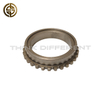 Auxiliary Box Main Shaft Gear Thrust Washer 12JS200T-1707107 For Heavy-Duty Truck FAST Transmission Forged Steel Wear Resistant Synchronizer Shim For 12-Speed Heavy Load Cargo Truck Gearbox Overhaul