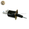 Clutch Booster Pump 1602300-14NB000 For FAW Heavy-Duty Truck Spare Parts Air Over Hydraulic Clutch Booster Clutch Air Assist Slave Cylinder 