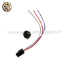 202V27421‑0313 Oil Pressure Sensor VG1092090311 WG9727710002 for Sinotruk Howo Heavy Duty Truck Parts Matching Grade Electronic Control Monitoring Component