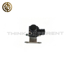3754010-D9801 OE Matching Pneumatic Solenoid Valve Fit for FAW Heavy Duty Trucks Precise Electronic Control Durable Pneumatic System OE Spec Component
