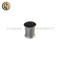 81.96210.0462 Short Rubber Bushing Stabilizer Bar Component For SHACMAN F3000 Heavy‑Duty Parts