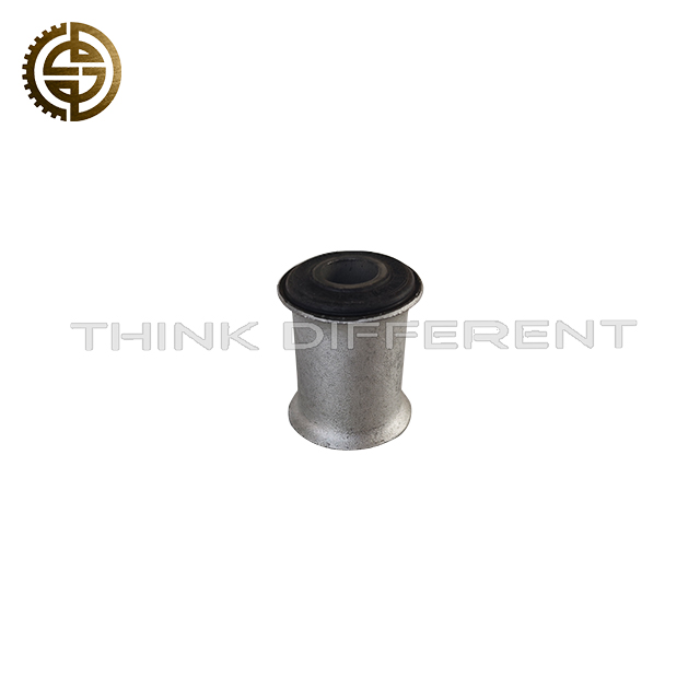 81.96210.0462 Short Rubber Bushing Stabilizer Bar Component For SHACMAN F3000 Heavy‑Duty Parts