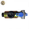 81.52160.6115 Solenoid Valve Pneumatic Control Component For SHACMAN F3000 Heavy‑Duty Truck Parts