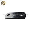 81.41303.0080 OE Matching Leaf Spring Connecting Plate For SHACMAN F3000 Heavy‑Duty Trucks Parts High‑Impact Resistant Chassis Suspension OE Spec Component