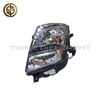 3711015-Q491 3711015-Q491Y Left & Right Headlight Assembly High‑Bright Waterproof Lighting Component For FAW Heavy‑Duty Trucks Parts