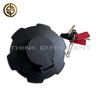 Fuel Tank Cap Assembly 1103010-D1001 For FAW Truck Spare Parts Locked Leak Proof Heavy Truck Fuel System Parts
