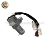 Key Set Assembly 3704110-D9760E Multi Lock Integrated Heavy Truck Ignition And Anti Theft System Parts For FAW Truck Spare Parts