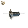 Fan Bracket Assembly 241200001310 For SINOTRUK HOWO Truck Spare Parts High Strength And Stability Heavy Truck Engine Cooling System Parts