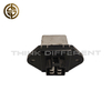 Heater Resistor DZ15221840410 Warm air Resistor Stable And Durable For SHACMAN Heavy Truck Air Conditioning System Parts