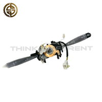 Steering Column Multi-Function Combination Switch Assembly DZ96189584864 For SHACMAN Heavy-Duty Truck Parts Integrated Light Turn Signal Wiper Control Lever