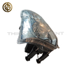 Left And Right Front Combination Headlight Assembly L137101107A0 / L1371010207A0 For Medium-Duty Truck UV Resistant Clear Front Headlamp Replacement Parts For Cargo Truck Cab Lighting System