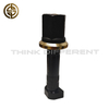 High Strength Wheel Hub Bolt M22140 For Heavy-Duty Truck Quenched Anti-Break Wheel Stud Replacement Parts For Cargo Truck Axle Wheel Fastening Assembly