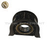 Drive Shaft Center Support Bearing 2601331430-70 For Heavy-Duty Truck Elastic Rubber Mount Hanger Bearing Replacement Parts For Cargo Truck Transmission Vibration Reduction Assembly