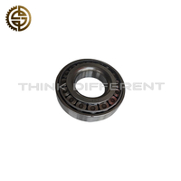30314 Tapered Roller Bearing Heavy-Duty Wear Resistant SHACMAN SINOTRUK FOTON FAW DONGFENG Heavy Truck & Mining Vehicle Axle Gearbox Parts