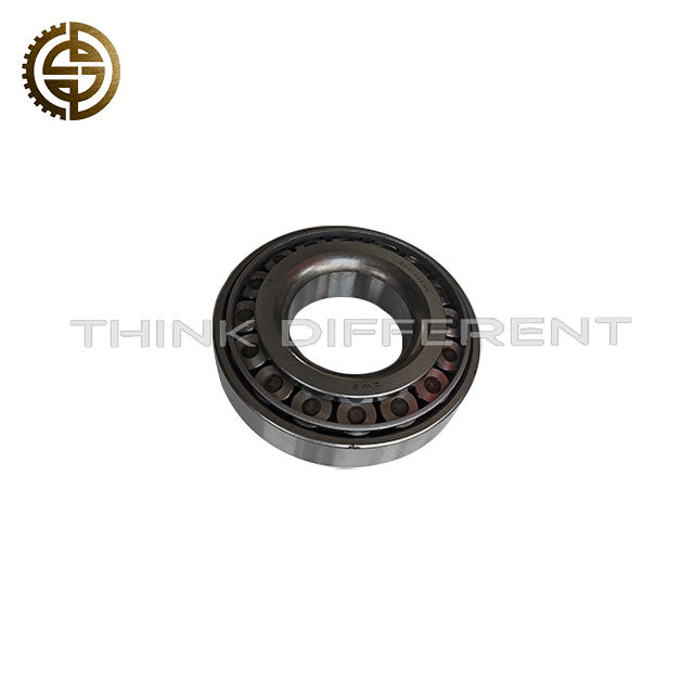 30314 Tapered Roller Bearing Heavy-Duty Wear Resistant SHACMAN SINOTRUK FOTON FAW DONGFENG Heavy Truck & Mining Vehicle Axle Gearbox Parts