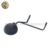 Front View Mirror Assembly DZ14251770012 Wide-Angle HD for SHACMAN Heavy Truck Blind Spot Safety Parts