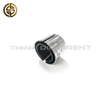 Slotted Stabilizer Bar Bushing 81.43704.0074 For MAN SHACMAN Heavy‑Duty Truck Suspension Spare Parts