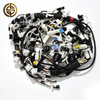DZ95189771773 Cabin Wiring Harness Compatible with SHACMAN Heavy Duty Truck