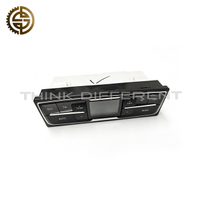Air‑Conditioner Control Panel Assembly 712W61942‑0630 for SINOTRUK Heavy Truck