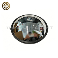 Front Lower View Mirror Assembly 8219010‑C0100 for Dongfeng Heavy Duty Truck
