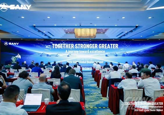 China's Truck Globalization Accelerates: Dual Breakthroughs in Green Technology And Channel Layout - Summary of China's Heavy Equipment Export Dynamics During The Spring Festival (Feb 6-Feb 26, 2026)