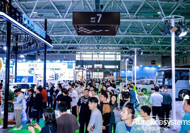 Multiple Exhibitions Linkage, Major Brands Gather to Showcase Strength—Summary of China's Heavy Equipment Export Dynamics (March 20, 2026 – March 26, 2026)