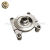 Fuel Filter Mounting Head 142784 Wear Resistant Fuel System Replacement Part For Cummins M11 Diesel Engine