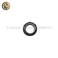 Flange Axle Lock Nut F96006 For Shacman Truck FAST Drive Axle Parts