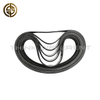 Multi-V Ribbed Engine Drive Belt VG1062060035 For SINOTRUK HOWO Truck Spare Parts