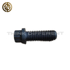 Cummins Engine Twelve Point Cap Screw 206326 / 3076055 Wear Resistant Locking Bolt