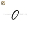 Rectangular Cross Section Seal Ring 4190704937096 Polyurethane High Pressure Resistant Anti-Leak For LGMG Heavy Mining Engineering Dump Truck Hydraulic Air Chassis Seal High Quality Brand New Parts