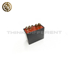 Turn Signal Flasher Relay 81.25311.0006 24V 9-Pin For Shacman F3000 Heavy-Duty Truck Parts