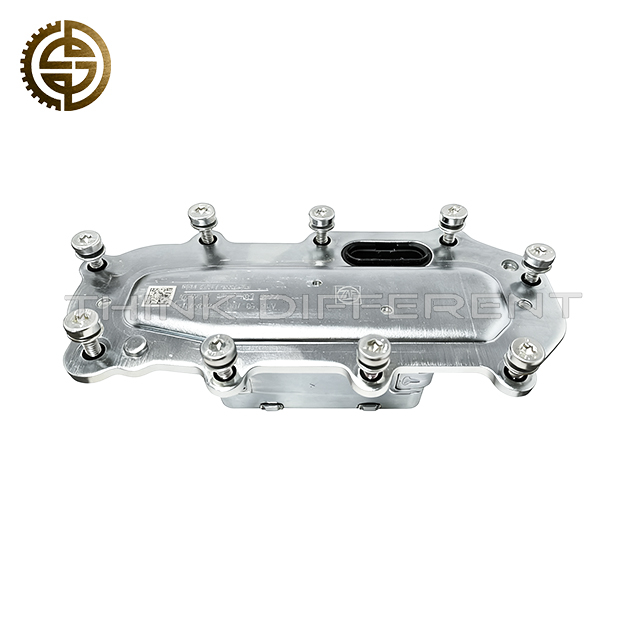 Gear Shift Select Control Module 0501.301.353 for ZF transmission 