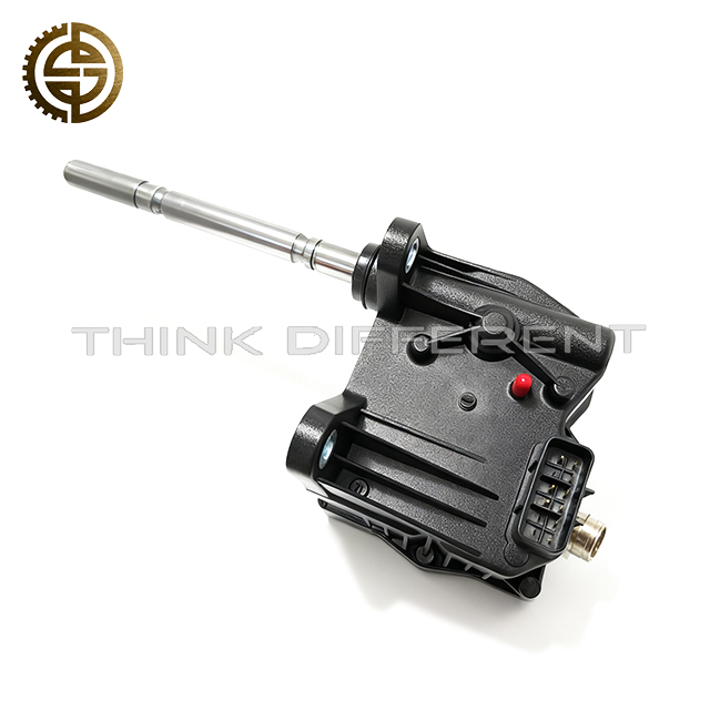 Transfer Case Shift Actuator Motor Assembly 36410-0K020 For Heavy-Duty Truck