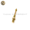 M12 Adjustable Threaded Stud Assembly 199951042 for SHACMAN Heavy Truck Interchangeable Parts