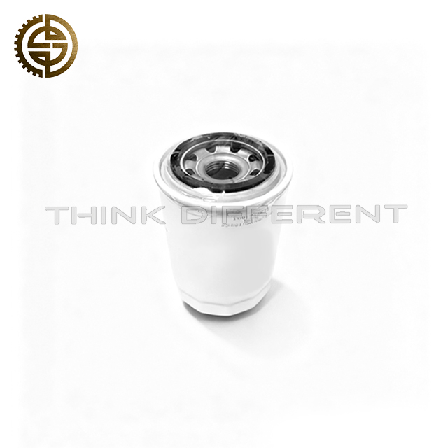 Spin-On Engine Oil Filter Cartridge 1001740613 for WEICHAI Engine Heavy Truck