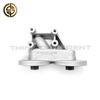 Cast Aluminum Oil Filter Housing Base 612630010056 for WEICHAI Engine Heavy Truck