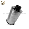 Cylindrical Air Filter Cartridge 612600115157 for WEICHAI Engine Heavy Truck