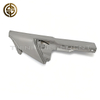 Left Corner Panel Body L1531014201A0 for FOTON Heavy Truck