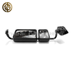 Cab Combined Rear View Mirror Assembly DZ13241770910 for SHACMAN Heavy Truck