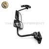 Left Rear View Mirror Assembly L182100000018 for FOTON Heavy Truck