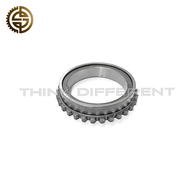 Auxiliary Box Main Shaft Gear Washer 12JS200T-1707107 for Fast Gear