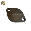 3026135 Access Hole Cover Fits Cummins Engine Inspection Cover Replacement Part